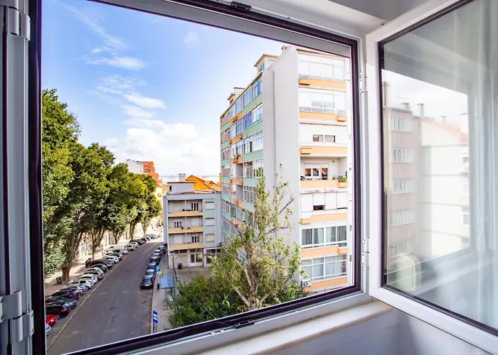 Divine House of GraçaPousada