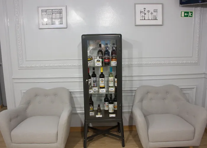 O Elétrico Guesthouse